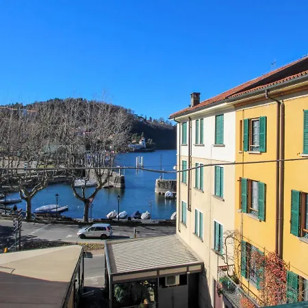 Virginia By Interhome Appartement Laveno