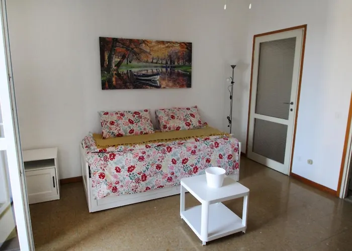 Appartement Virginia By Interhome *