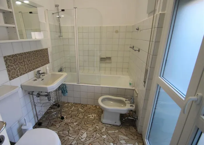 Appartement Virginia By Interhome *