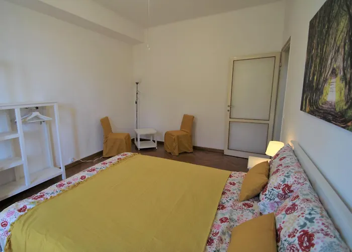 Virginia By Interhome Appartement *